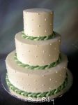 WEDDING CAKE 362